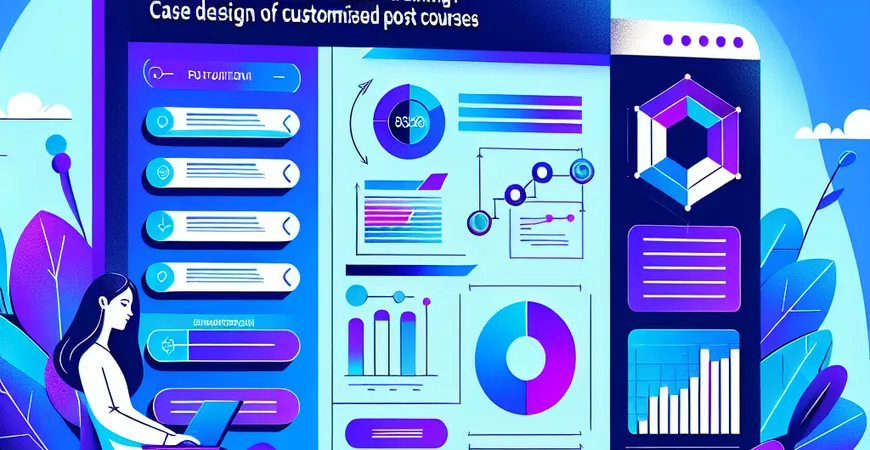  ERP功能培训怎么做？岗位定制化课程设计案例
